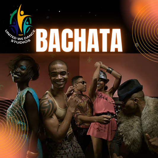 Bachata United Experience