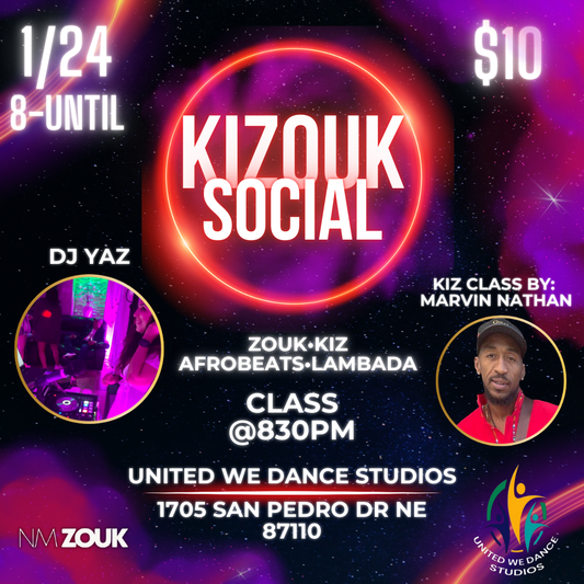 kizouk Social