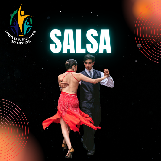 United Salsa Experience